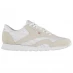 Reebok Classic Nylon Shoes White/Grey