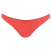 Бикини Calvin Klein NYC Cheeky Bikini Bottoms Red XBG