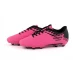 Karakal Gaelic Firm Ground Football Boots Junior Pink/Black
