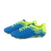 Karakal Gaelic Firm Ground Football Boots Junior Royal/L Green