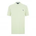 Мужская футболка поло PS Paul Smith Zebra Regular Polo Shirt Green 31B