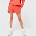 Женская юбка SoulCal Cali High Waist Shorts Womens Red