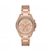 Женские часы Armani Exchange Armani Exchange Ladies Chronograph Watch Rose Gold