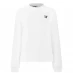 Женский свитер 11 Degrees Core Sweatshirt White