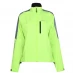 Жіноча куртка Pinnacle Competition Cycling Jacket Ladies Yellow