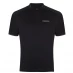 Мужская футболка с коротким рукавом Pinnacle Short Sleeve Cycling Jersey Mens Black