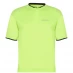 Мужская футболка с коротким рукавом Pinnacle Short Sleeve Cycling Jersey Mens Yellow
