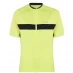 Мужская футболка с коротким рукавом Pinnacle Race Short Sleeve Cycling Jersey Mens Yellow