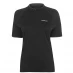 Жіноча футболка Pinnacle Short Sleeve Cycling Jersey Ladies Black