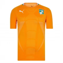 Шкарпетки Puma Ivory Coast Home Shirt Mens 2022
