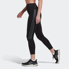 Мужская курточка adidas Run Icons 3-Stripes 7/8 Running Tights Womens