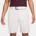 Мужские шорты Nike Tour Men's 8 Chino Golf Shorts Light Bone/Black