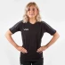 Женская футболка VX-3 Pro Short Sleeve T-Shirt Womens Black/Charcoal