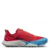 Nike Air Zoom Terra Kiger 8 Trail Running Shoes Mens Red/Black