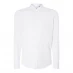Мужская рубашка Antony Morato Long Sleeve Shirt WHITE 1000