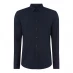 Мужская рубашка Antony Morato Long Sleeve Shirt DEEP BLUE 7043