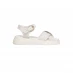 Женские сандалии Fiorelli Nora Wedge Sandals Cream 101