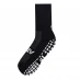 Шкарпетки Atak Grip Mid Leg Socks Senior Black