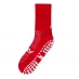 Шкарпетки Atak Grip Mid Leg Socks Senior Red/White