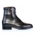 Женские ботинки Sergio Grasso Venezia Jodhpur Boots Black