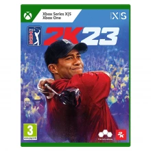 Детский свитер 2K Games PGA Tour 2K23