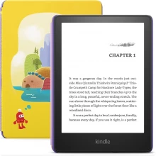 Жіноча куртка Amazon Kindle Kindle Paperwhite Kids - 8GB