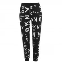 Женская пижама DKNY All Over Print Pyjama Bottoms