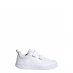 Детские кроссовки adidas Tensaur Shoes Kids Cloud White / Cloud White / Gr
