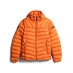 Чоловіча куртка Napapijri Quilted Jacket Orange