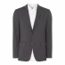 Мужской пиджак Calvin Klein Wool Suit Blazer Steel 024