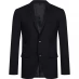 Мужской пиджак Calvin Klein Wool Suit Blazer Midnight Navy
