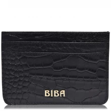 Женский кошелек Biba BIBA Card Holder