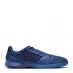 Мужские бутсы Nike Lunar Gato Indoor Football Boots Deep Royal Blue