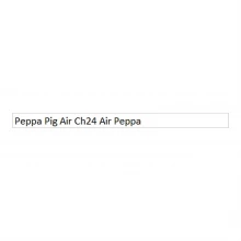 Шкарпетки Peppa Pig Peppa Pig Air Ch24