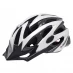 Dunlop MTB Bike Helmet White/Black