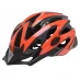 Dunlop MTB Bike Helmet Red/Black