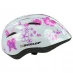 Dunlop Kids Cycling Helmet Light Pink