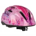 Dunlop Kids Cycling Helmet Pink