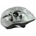 Dunlop Kids Cycling Helmet Grey