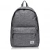 Herschel Supply Co Classic Backpack Grey Raven