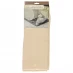 Stanford Home 2 Pack Dish Drying Mats Cream