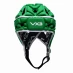 VX-3 Airflow Rugby Headguard Green