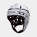 VX-3 Airflow Rugby Headguard White/Black
