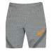 Мужские шорты Nike Strike Shorts Mens Smoke Grey/Htr