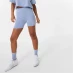 Женская юбка Slazenger Sofia Richie 5 Inch Shorts Blue
