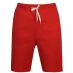 Мужские шорты Hugo Piano Shorts Red