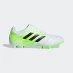 Мужские бутсы adidas Copa Pure II League Firm Ground Football Boots White/Silver