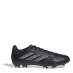 Мужские бутсы adidas Copa Pure II League Firm Ground Football Boots Black/Grey