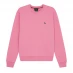 Женский свитер PS PAUL SMITH Zebra Logo Sweatshirt Pinks 23