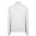 Мужской свитер Gant Half-Zip Sweatshirt Grey 094
